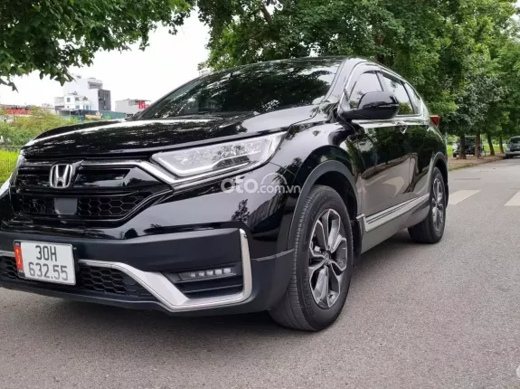 Honda CR-V 1.5 L 2021 - Siêu hot CRV bản L giá chào chỉ 9xx
