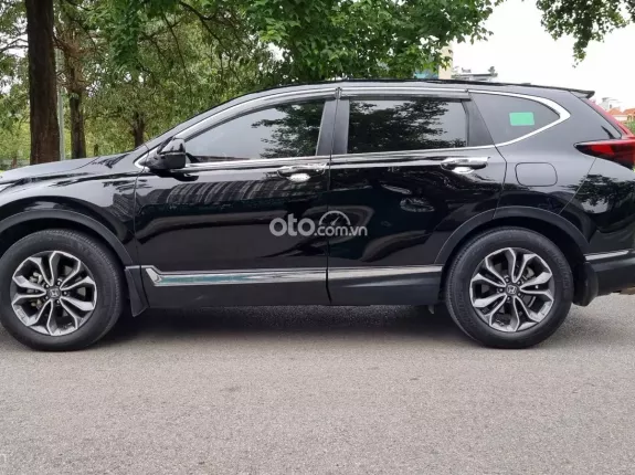 Honda CR-V 1.5 L 2021 - Siêu hot CRV bản L giá chào chỉ 9xx
