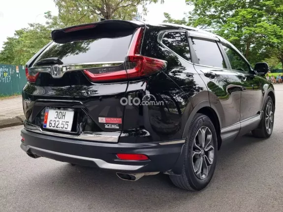Honda CR-V 1.5 L 2021 - Siêu hot CRV bản L giá chào chỉ 9xx