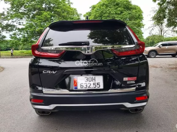 Honda CR-V 1.5 L 2021 - Siêu hot CRV bản L giá chào chỉ 9xx