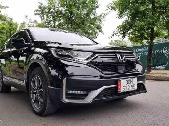 Honda CR-V 1.5 L 2021 - Siêu hot CRV bản L giá chào chỉ 9xx
