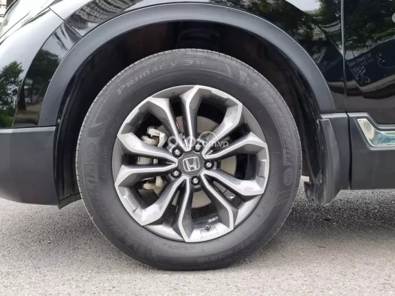 Honda CR-V 1.5 L 2021 - Siêu hot CRV bản L giá chào chỉ 9xx