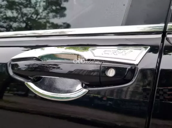 Honda CR-V 1.5 L 2021 - Siêu hot CRV bản L giá chào chỉ 9xx