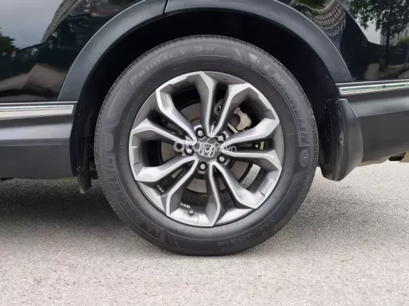 Honda CR-V 1.5 L 2021 - Siêu hot CRV bản L giá chào chỉ 9xx