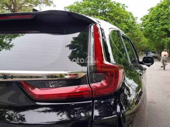 Honda CR-V 1.5 L 2021 - Siêu hot CRV bản L giá chào chỉ 9xx