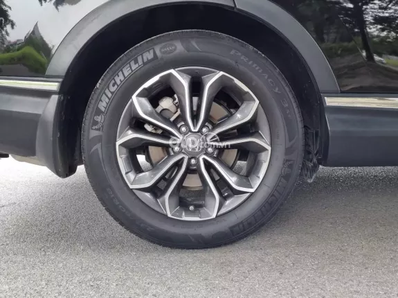 Honda CR-V 1.5 L 2021 - Siêu hot CRV bản L giá chào chỉ 9xx