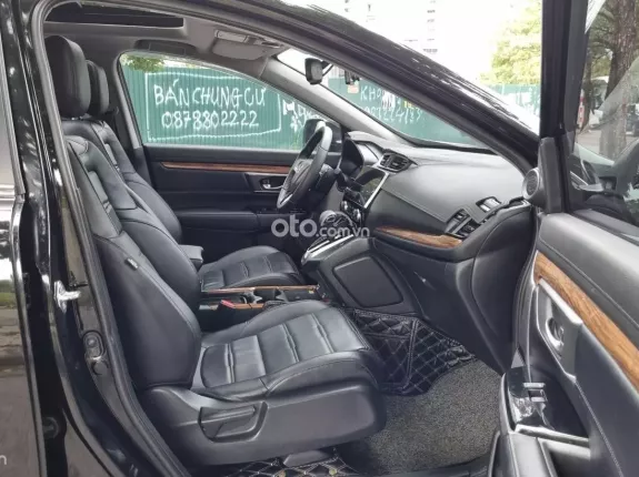 Honda CR-V 1.5 L 2021 - Siêu hot CRV bản L giá chào chỉ 9xx