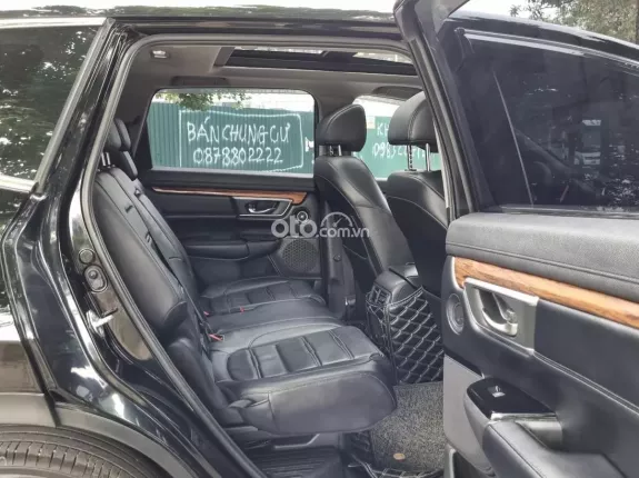 Honda CR-V 1.5 L 2021 - Siêu hot CRV bản L giá chào chỉ 9xx