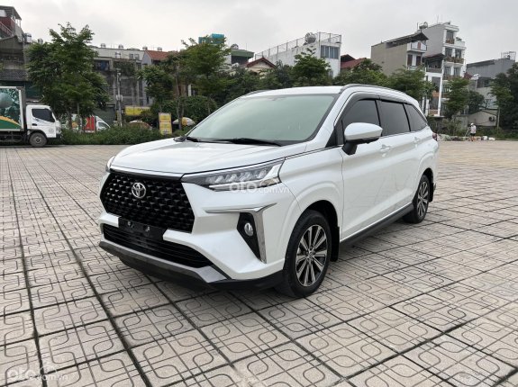 Toyota Veloz 2022 - Cần bán