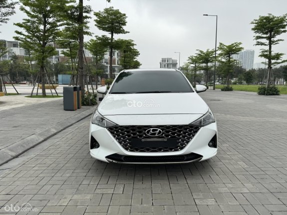 Hyundai Accent 1.4 AT đặc biệt 2022 - Salon xin được chào bán chiếc xe