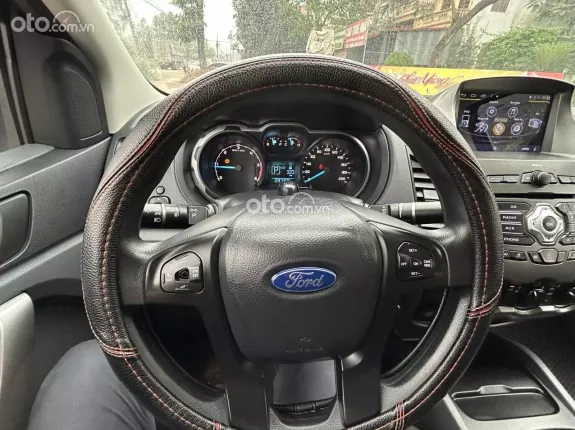 Ford Ranger XLS 2.2 4x2 AT 2016 - Giá bán 440 triệu