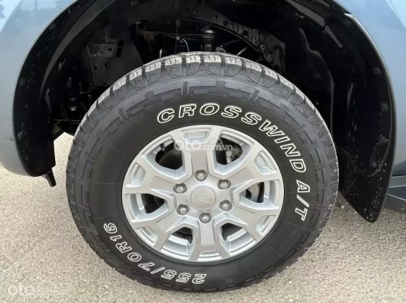 Ford Ranger XLS 2.2 4x2 AT 2016 - Giá bán 440 triệu