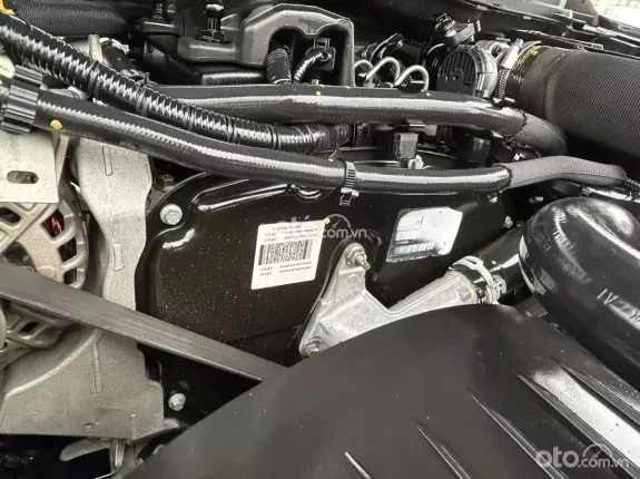 Ford Ranger XLS 2.2 4x2 AT 2016 - Giá bán 440 triệu