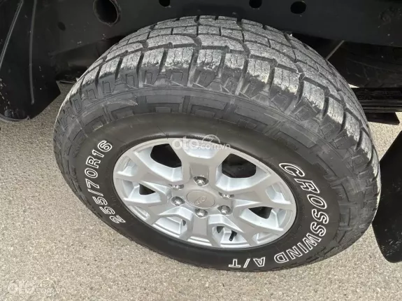 Ford Ranger XLS 2.2 4x2 AT 2016 - Giá bán 440 triệu