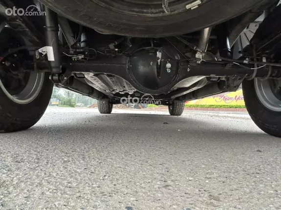 Ford Ranger XLS 2.2 4x2 AT 2016 - Giá bán 440 triệu