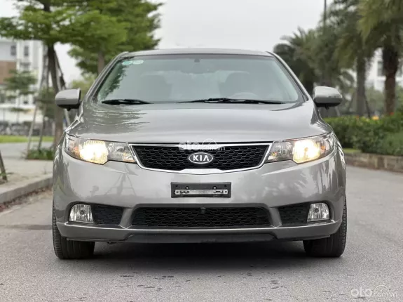 Kia Cerato 2010 - 285 triệu