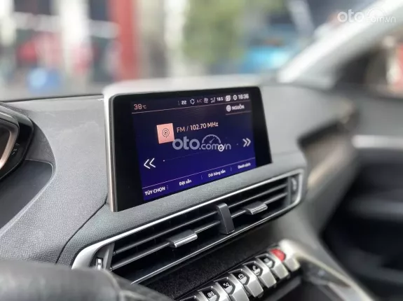Peugeot 3008 2018 - Xe đẹp như mới, trang bị full option