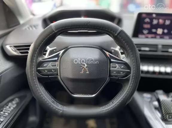 Peugeot 3008 2018 - Xe đẹp như mới, trang bị full option