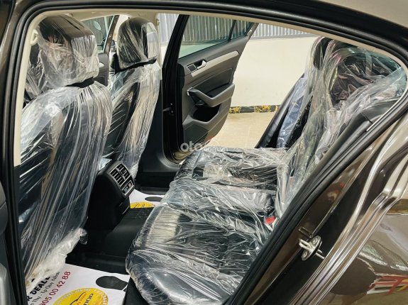 Volkswagen Passat BlueMotion 2017 - Xe 1 chủ mua mới từ đầu