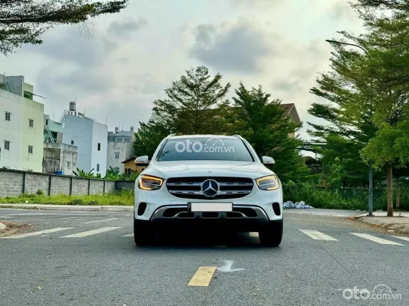 Mercedes-Benz GLC 200 2021 - BAO ĐẬU BANK 70-90% (Ib Zalo tư vấn trực tiếp 24/7)