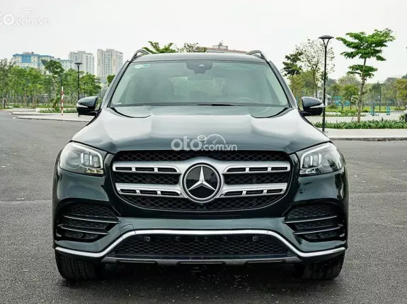 Mercedes-Benz GLS 450 2021 - BAO ĐẬU BANK 70-90% (Ib Zalo tư vấn trực tiếp 24/7)