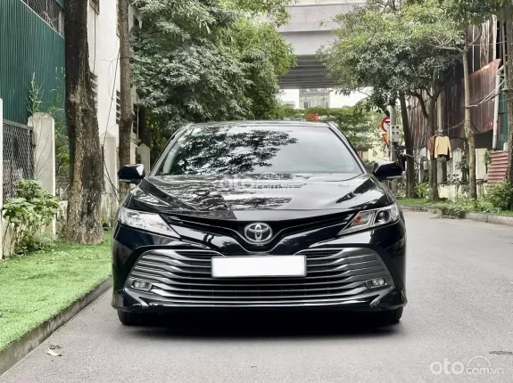 Toyota Camry 2.0G 2020 - Hỗ trợ giao xe toàn quốc