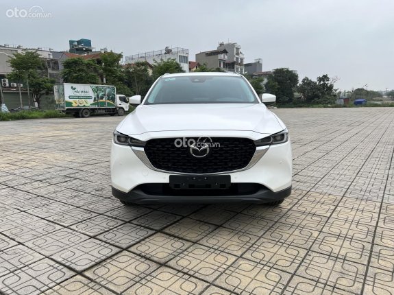 Mazda CX-5 2.0l luxury 2023 - Cần bán