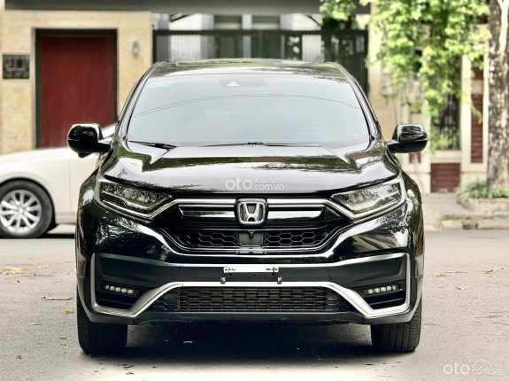 Honda CR-V 1.5 L 2022 - Bán xe CRV bản L sensing sx 2022