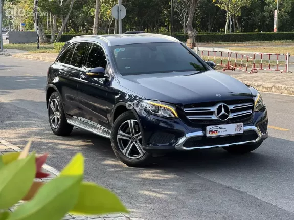 Mercedes-Benz GLC 200 2019 - SIÊU LƯỚT GIÁ TỐT - BAO TEST HÃNG