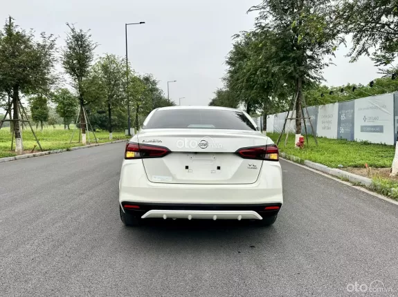 Nissan Almera 2021 - 455 triệu
