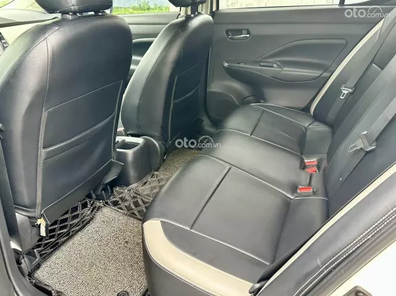 Nissan Almera 2021 - 455 triệu
