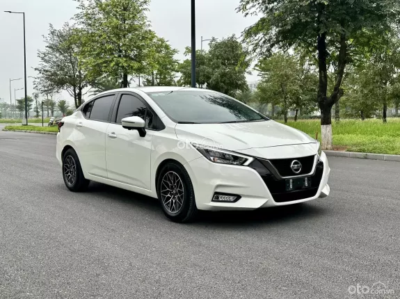 Nissan Almera 2021 - 455 triệu