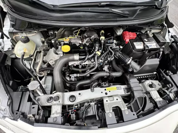 Nissan Almera 2021 - 455 triệu