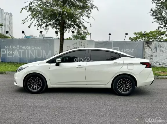 Nissan Almera 2021 - 455 triệu