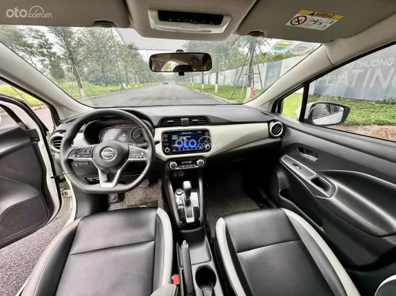 Nissan Almera 2021 - 455 triệu