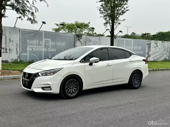 Nissan Almera 2021 - 455 triệu