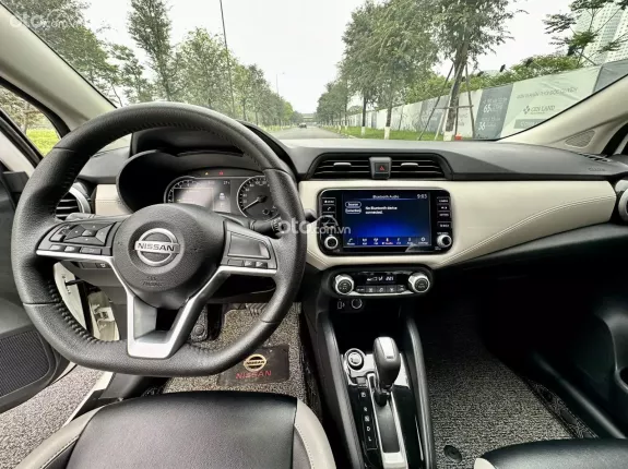 Nissan Almera 2021 - 455 triệu
