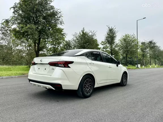 Nissan Almera 2021 - 455 triệu