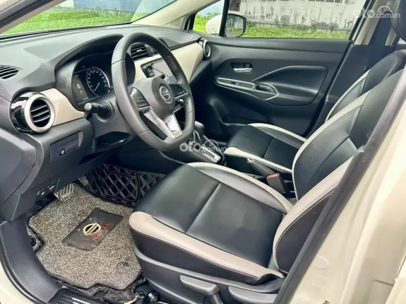 Nissan Almera 2021 - 455 triệu