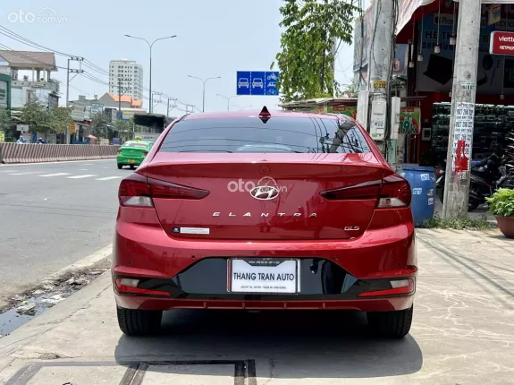 Hyundai Elantra   2.0 AT 2021 - Giá 495 TR