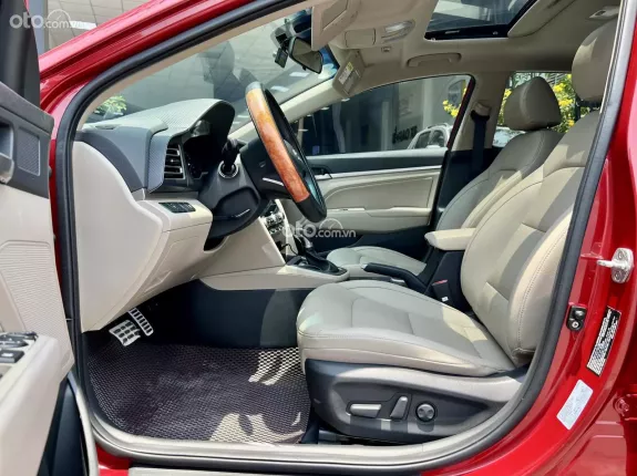 Hyundai Elantra   2.0 AT 2021 - Giá 495 TR