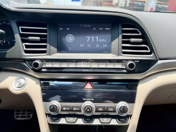Hyundai Elantra   2.0 AT 2021 - Giá 495 TR