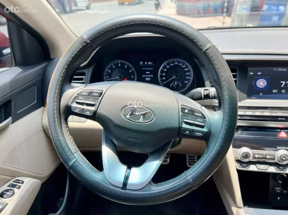 Hyundai Elantra   2.0 AT 2021 - Giá 495 TR