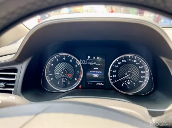 Hyundai Elantra   2.0 AT 2021 - Giá 495 TR