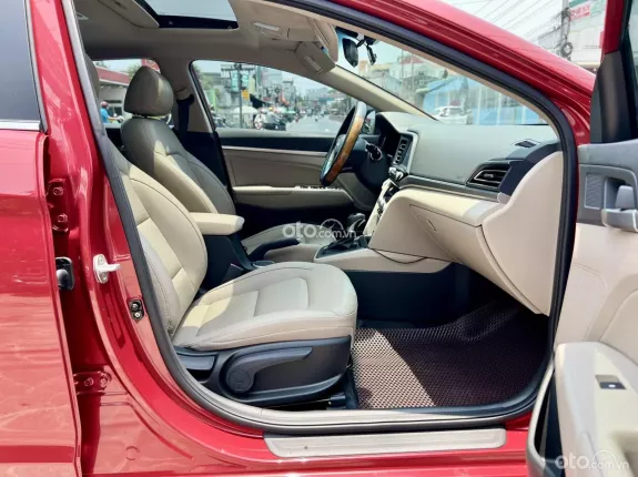 Hyundai Elantra   2.0 AT 2021 - Giá 495 TR