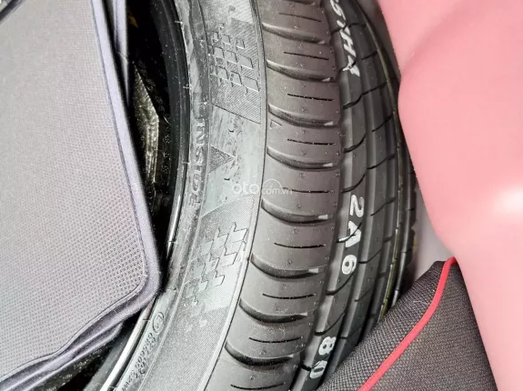 Hyundai Elantra   2.0 AT 2021 - Giá 495 TR