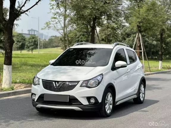 VinFast Fadil Tiêu Chuẩn 2021 - Xe đẹp nguyên bản chạy 35.000 km