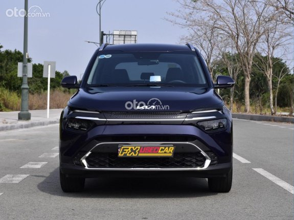 Kia Carens 1.4T Premium 2022 - Odo lướt chỉ mới 13.000km