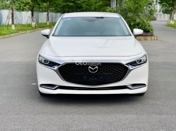 Mazda 3 Sedan 1.5L Luxury 2022 - Salon xin được chào bán chiếc xe