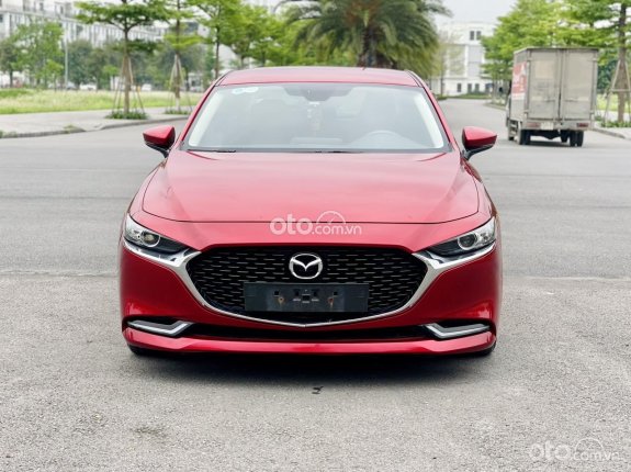 Mazda 3 Sedan 1.5L Luxury 2021 - Salon xin được chào bán
